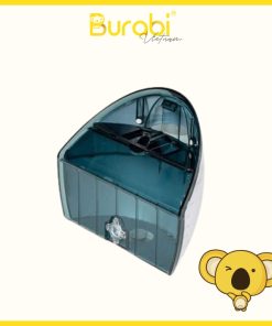 Bình Chứa Nước Của Máy Pha Sữa Burabi O2 Plus