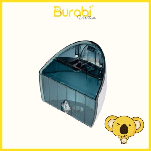 Bình Chứa Nước Của Máy Pha Sữa Burabi O2 Plus