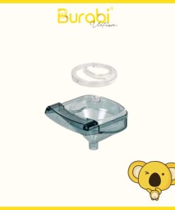Phễu Của Máy Pha Sữa Burabi O2 Plus