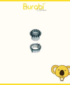 Ống Dẫn Sữa Của Máy Pha Sữa Burabi O2 Plus