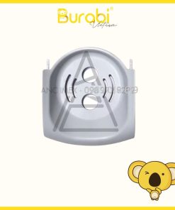 Khay Để Bình Sữa Của Máy Pha Sữa Burabi O2 Plus