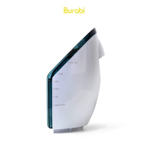 MÁY PHA SỮA THÔNG MINH BURABI O2 PLUS + (BẢN CÓ KẾT NỐI WIFI) - Hình ảnh 3