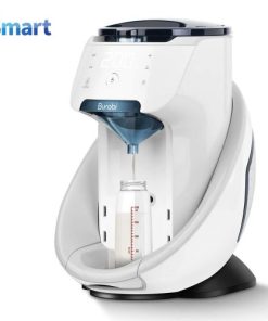 Máy Pha Sữa Thông Minh Burabi O5 (Không Có Kết Nối Wifi)
